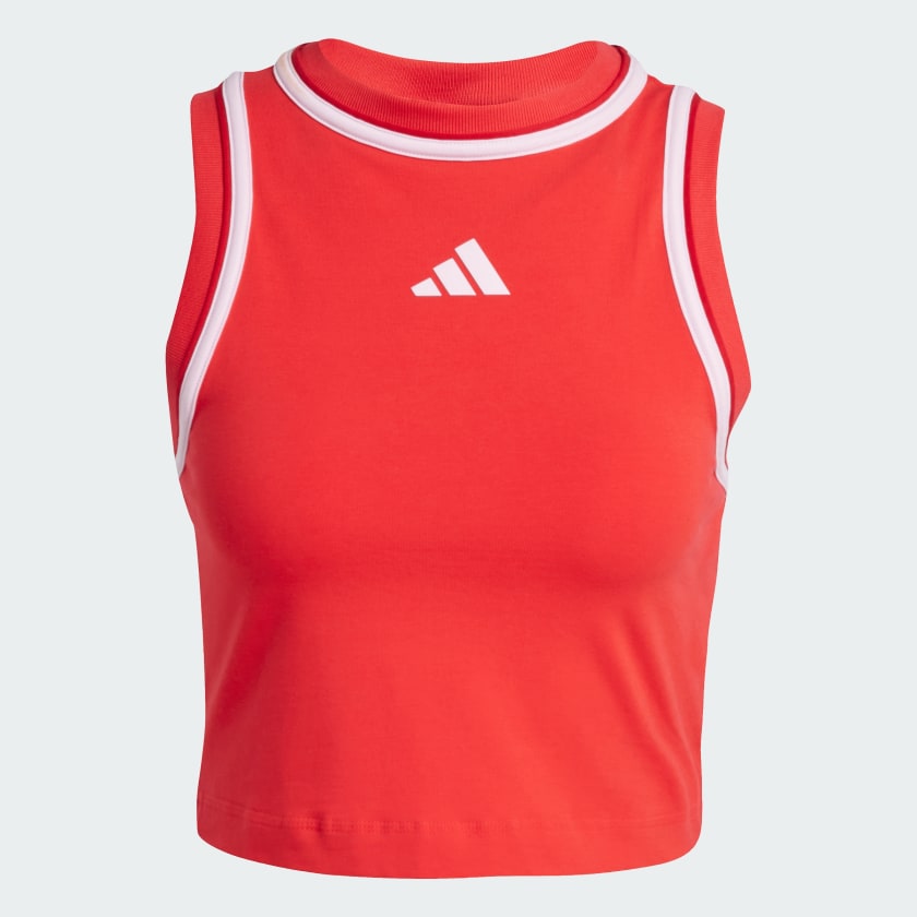 ADIDAS CANOTTA - immagine 2