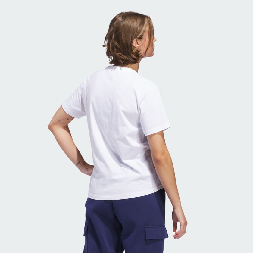 ADIDAS T-SHIRT - immagine 3