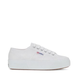 SUPERGA 2740 PLATFORM