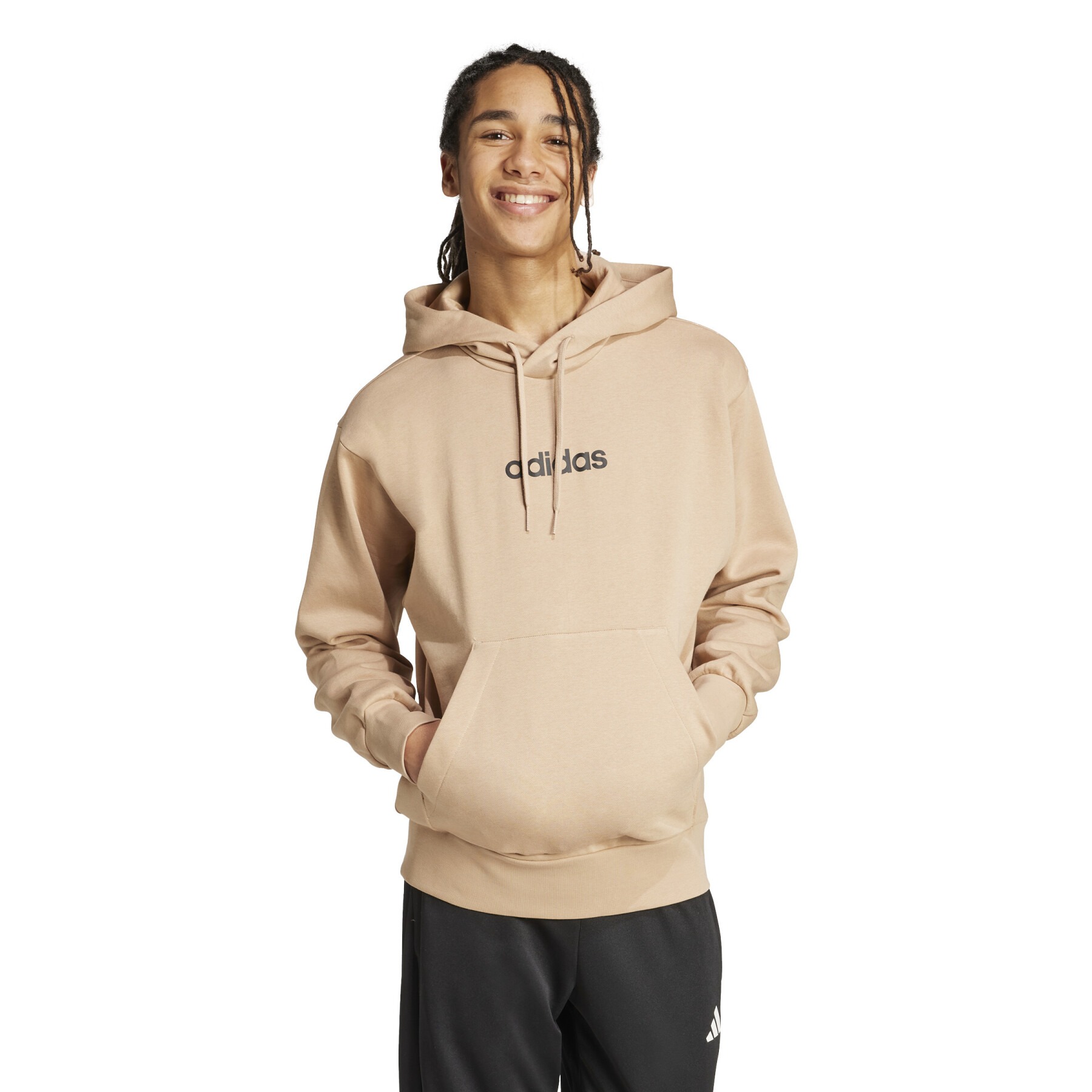 ADIDAS FELPA - immagine 5