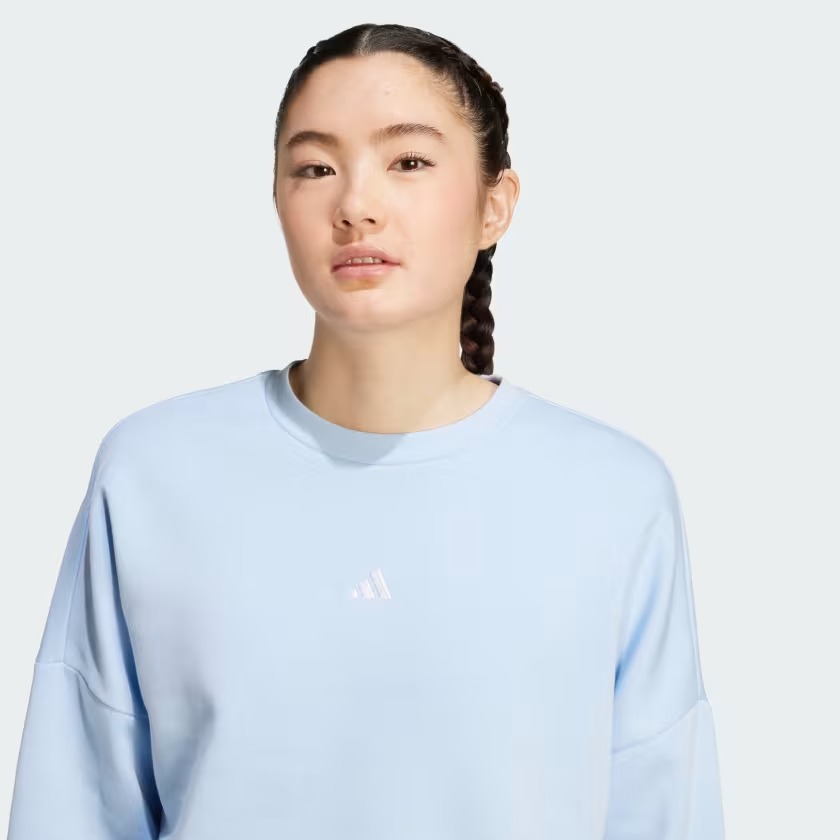 ADIDAS FELPA - immagine 3