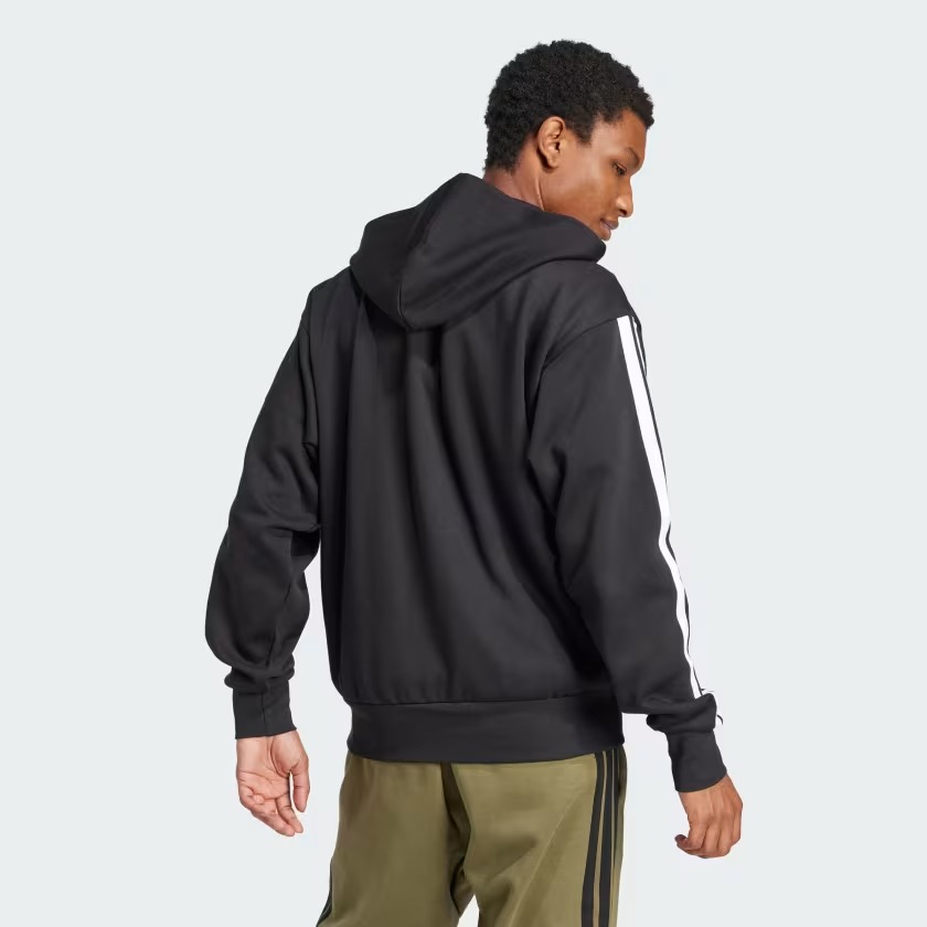 ADIDAS FELPA - immagine 2