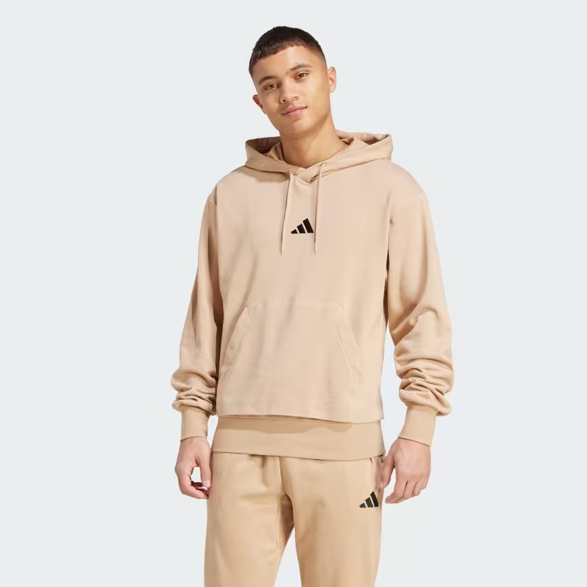 ADIDAS FELPA