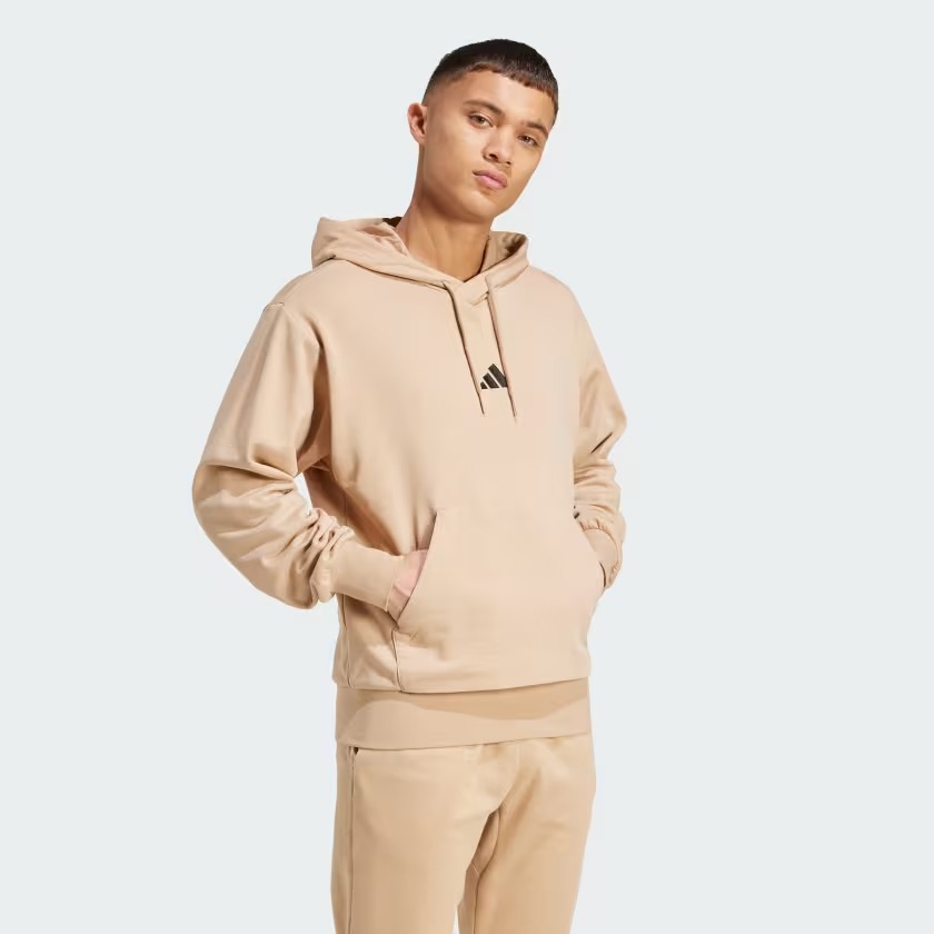 ADIDAS FELPA - immagine 3