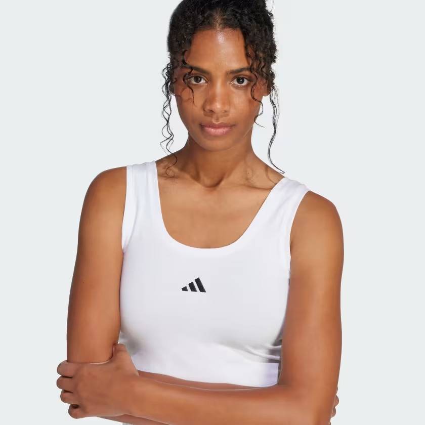 ADIDAS CANOTTA - immagine 3