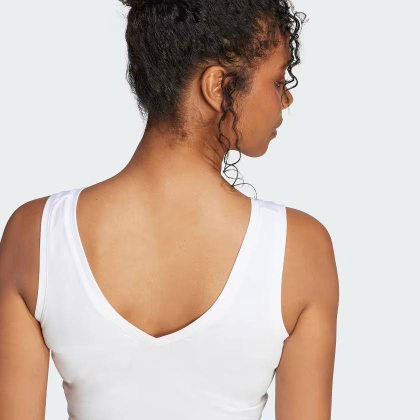 ADIDAS CANOTTA - immagine 4