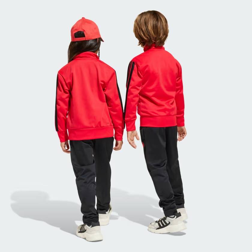 ADIDAS TUTA - immagine 2