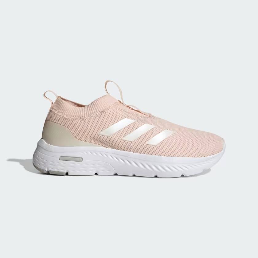 ADIDAS CLOUDFOAM MOVE SOCK ROSA