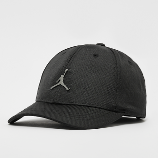 CAPPELLO JORDAN CURVED BRIM NERO 9A0823-023