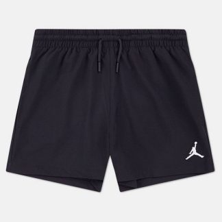 PANTALONCINO JORDAN NERO 45F516-023