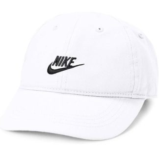 CAPPELLO NIKE BIANCO