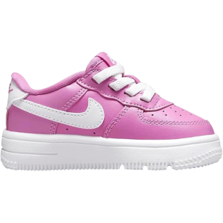 Nike Air Force 1 Low Easy On Pink / White (TD)
