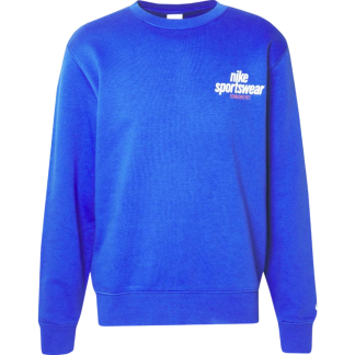 Nike Club Men's Fleece Crew