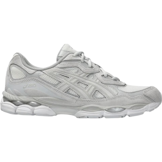 ASICS GEL-NYC Cream/Cloud Grey