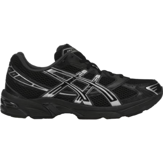 ASICS Gel-1130 Black Pure Silver
