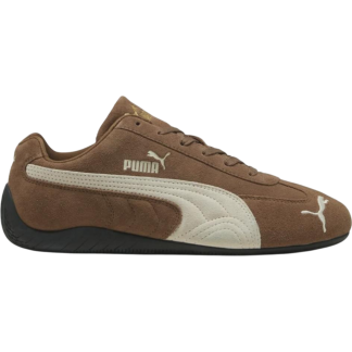Puma Speedcat OG Haute Coffee Frosted Ivory
