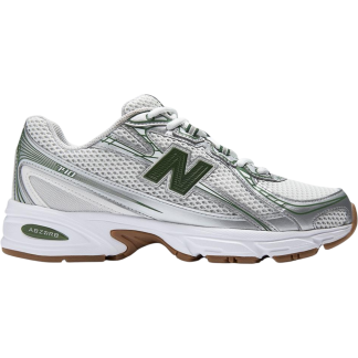 New Balance 740 Silver Green