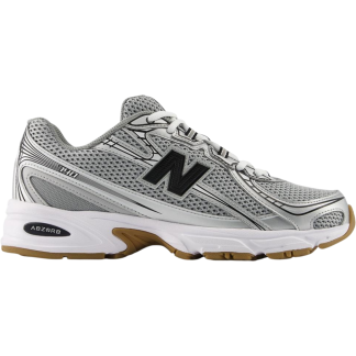 New Balance 740 V2 Silver Black