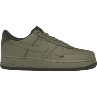 Nike Air Force 1 '07 LV8 Light Army Cargo Khaki
