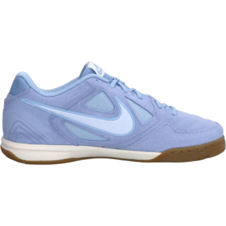 Nike Gato Aluminium Palest Purple Gum