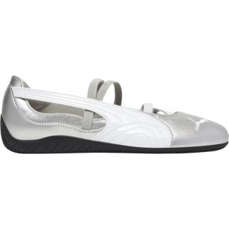 Puma Speedcat Ballet Silver (Women's)