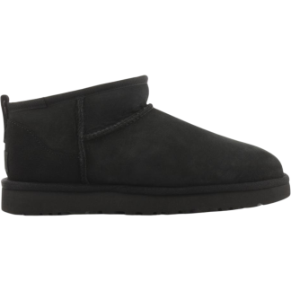 UGG CLASSIC ULTRA MINI 1116109-BLK