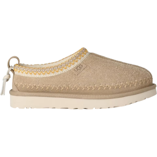 UGG Tasman Biarritz Slipper Mustard Seed (Women's)