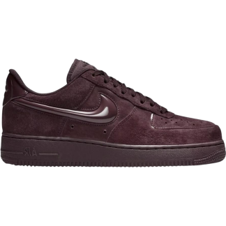Nike Air Force 1 Low Burgundy Crush