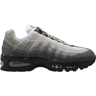 NIKE Air Max 95 OG Big Bubble Wmns "Medium Olive"