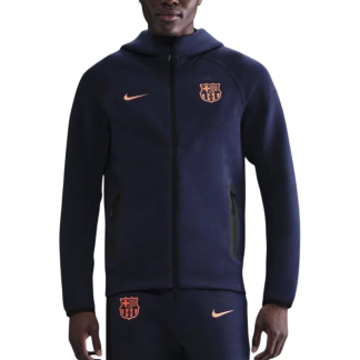 Nike Tech Windrunner  FC Barcelona 25/26