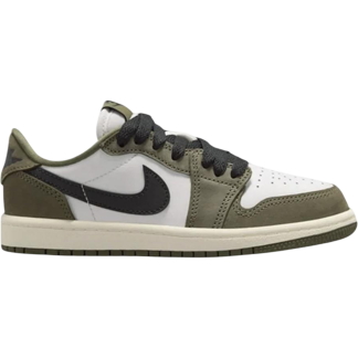 Jordan 1 Retro Low OG Medium Olive