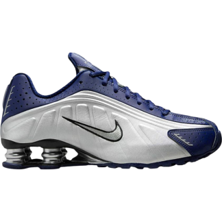 Nike Shox R4 Blue Void (Women's)