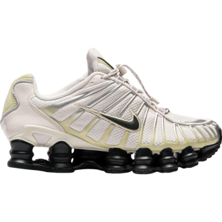 Nike Shox TL Olive Aura