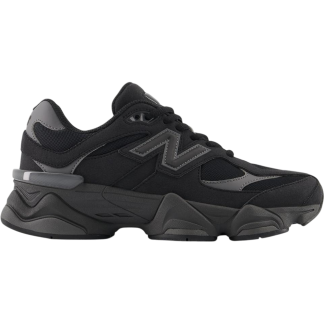 New Balance 9060 Black (GS)
