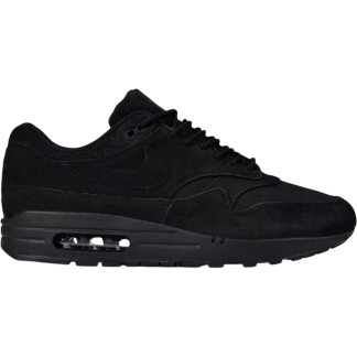 Nike Air Max 1 Black Cat