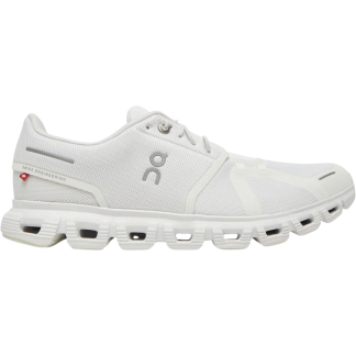 On Cloud 6 White