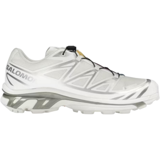 Salomon XT-6 GTX White/ Ftw Silver