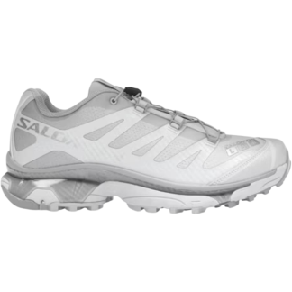 Salomon XT-4 OG Lunar Rock Alloy Silver