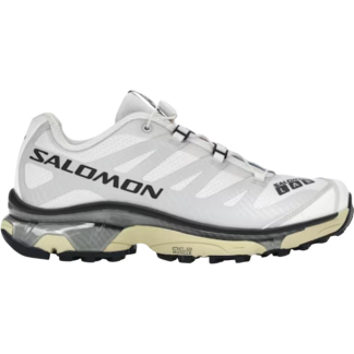 Salomon XT-4 OG White Lunar Rock Night Sky