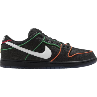 Nike SB Dunk Low Bronx Girls Skate