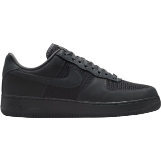 Nike Air Force 1 Low '07 LV8 Anthracite Off Noir