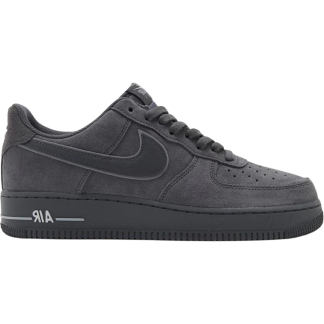Nike Air Force 1 Low '07 LV8 Anthracite Cool Grey