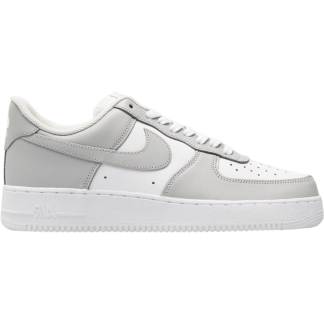Nike Air Force 1 '07 Wolf Grey White