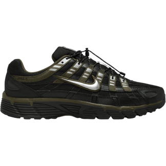 Nike P-6000 Black Dark Hazel