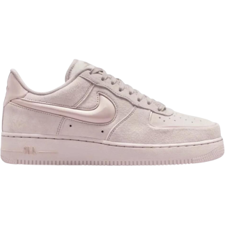 Nike Air Force 1 Low '07 Silt Red Particle Pink (Women's)