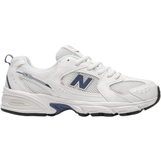 New Balance 530 White Blue Pink (GS)