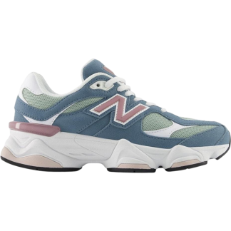New Balance 9060 Salt Water Rosewood (GS)