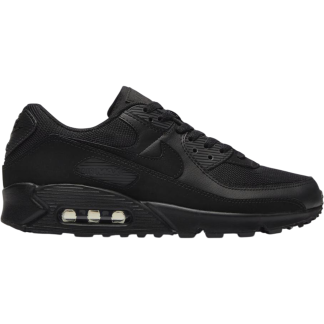 Nike Air Max 90 Triple Black