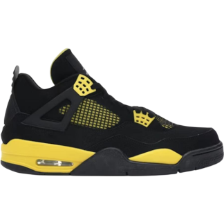 Jordan 4 Retro Thunder (2012)
