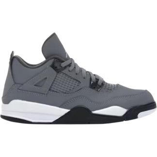 Jordan 4 Retro Cool Grey (2019) (PS)